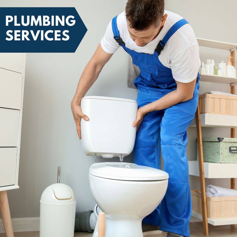 Plumbing Company in Troy, MO